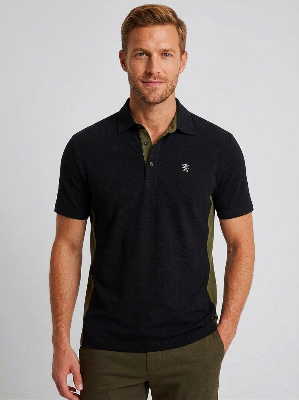 Express Polo XLTall - Picture 1 of 16
